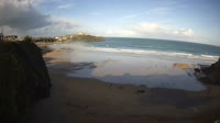 Newquay - Great Western Beach