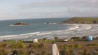 Crantock - Playa