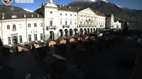Valle de Aosta - Colección de webcams