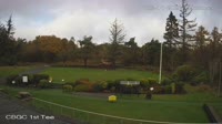 Rutherglen - Cathkin Braes Golf Club