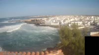 Fuerteventura - El Cotillo - Playa del Muellito