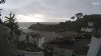 Polperro - Puerto