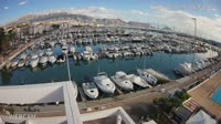Altea - Port jachtowy