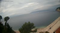 Makarska - Lukobran