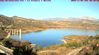 Viñuela - Embalse