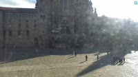 Santiago de Compostela - Katedra