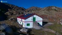 Lladorre - Refugi de Certascan