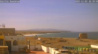 Fuerteventura - El Cotillo - El Tostón