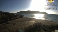 Isla de Elba - Lacona - Camping Tallinucci