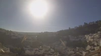 Setenil de las Bodegas - Vue panoramique