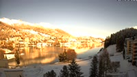 Sankt Moritz - Sankt Moritzersee
