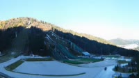 Rateče - Nordijski center Planica