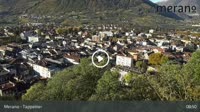 Merano - Panorama