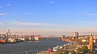 Hamburg - Landungsbrücken