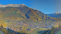 Algund/Lagundo - Panorama