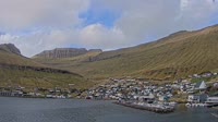 Islas Feroe - Fuglafjørður