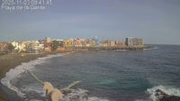 Gran Canaria - Playa de la Garita