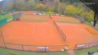 Berchtesgaden - Club de tenis