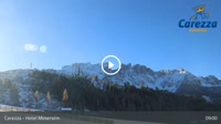 Carezza - Hotel Moseralm