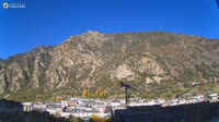 Andorra la Vella - Panorama