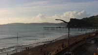 Teignmouth - Frente al mar