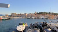 Saint-Tropez - Puerto
