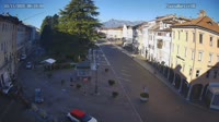 Belluno - Piazza dei Martiri