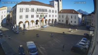 Belluno - Piazza Duomo