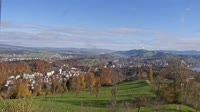 Kriens - Vue panoramique