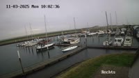 Texel - Oudeschild - Marina