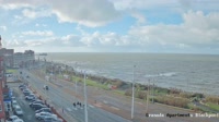 Blackpool - Queen's Promenade