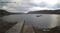 Ullapool - Puerto