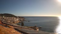Calella de Palafrugell - Plage