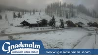 Obertauern - Gnadenalm