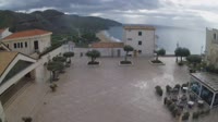 Sperlonga - Piazza Europa