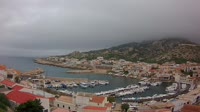 Marsella - Port des Goudes