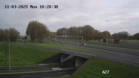 Gorinchem - A27 & A15