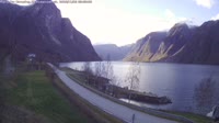 Eresfjord - Hasselbo Camping