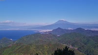 Izunokuni - Ao Terrace - Izu Panorama Park
