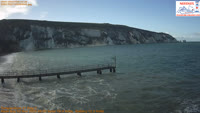 Isla de Wight - Alum Bay