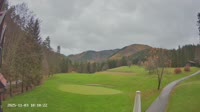 Ramsau - Golfclub Adamstal