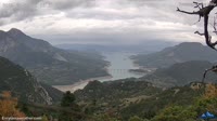 Karpenisi - Fidakia - Embalse de Kremasta