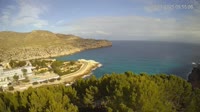 Majorka - Cala Sant Vicenç