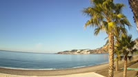 Almuñécar - Playa de San Cristóbal