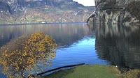 Flüelen - Lago de Lucerna