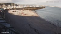 Brixham - Breakwater Beach