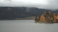 Lago Schluch - Colección de webcams