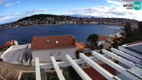 Mali Lošinj - Vista de la bahía
