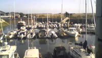Ars-en-Ré - Port
