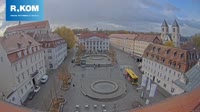 Ratisbona - Bismarckplatz